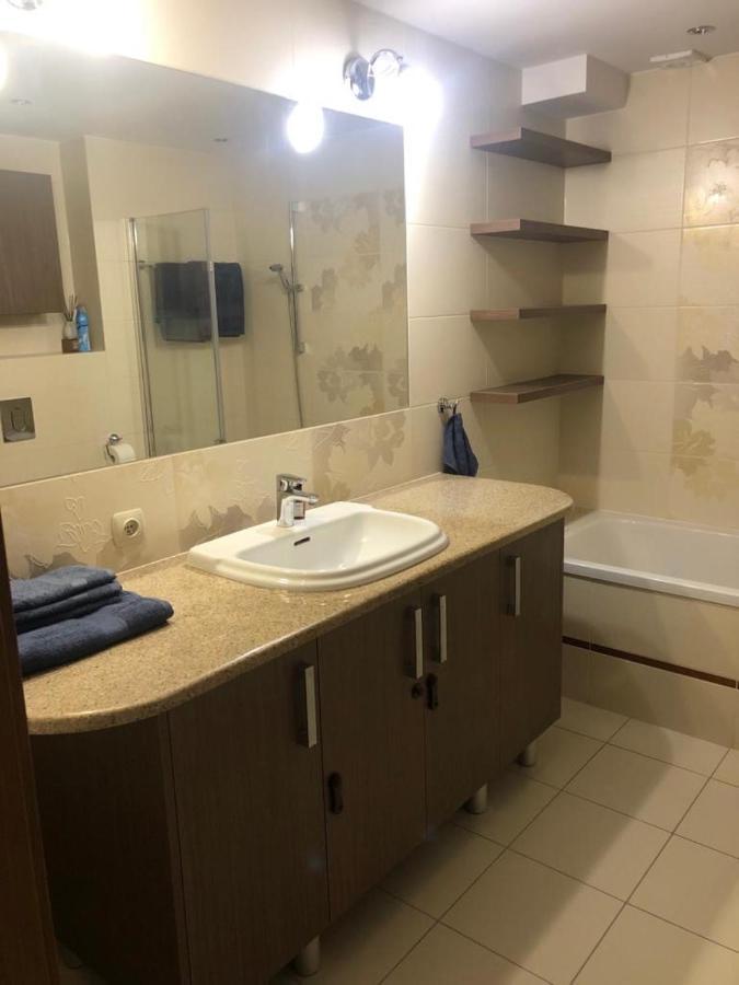Apartament Sol Kołobrzeg