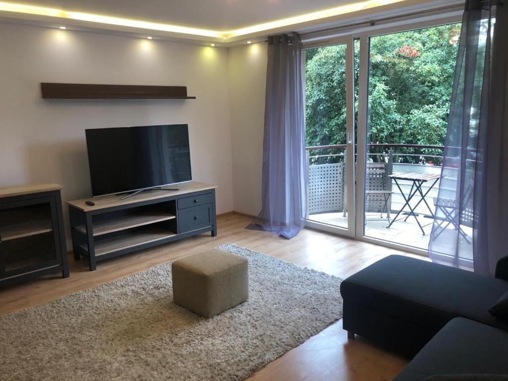 Apartament Sol