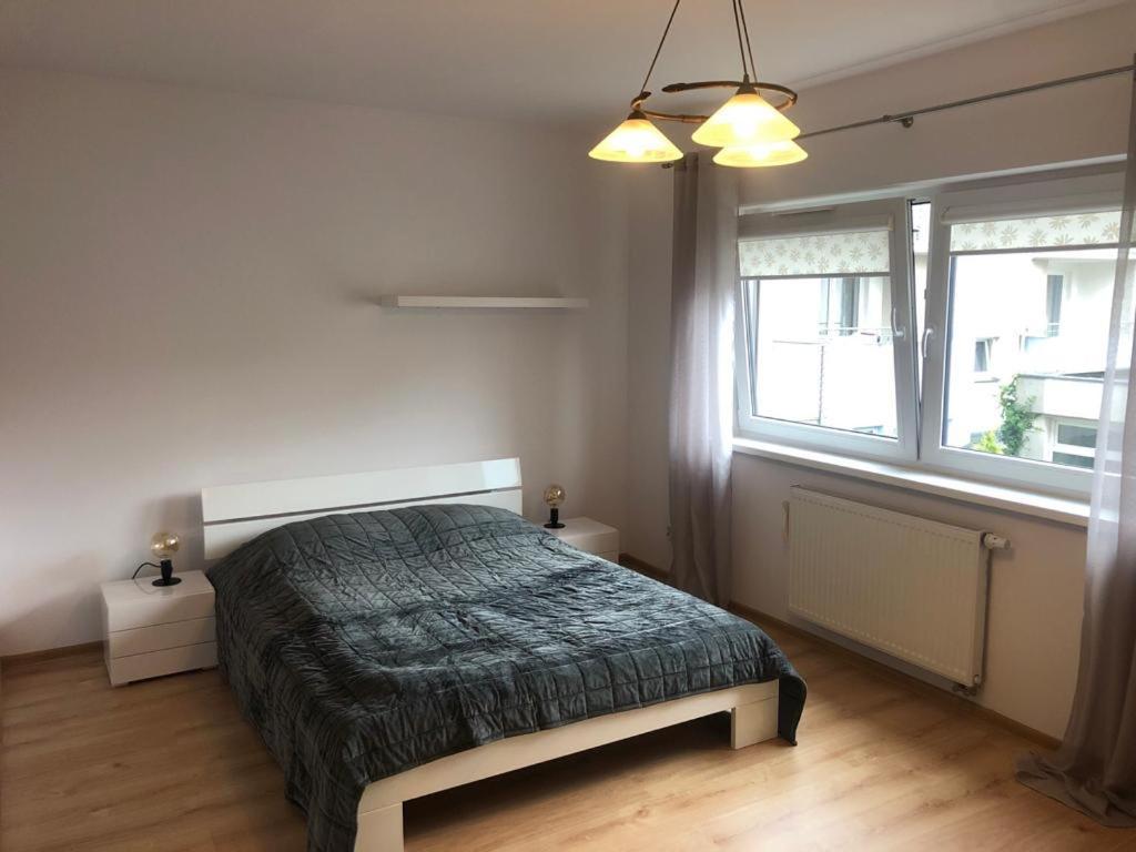 Apartament Sol