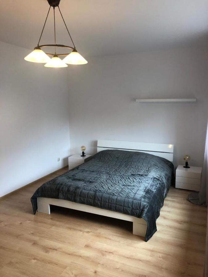Sol Apartment Kolobrzeg