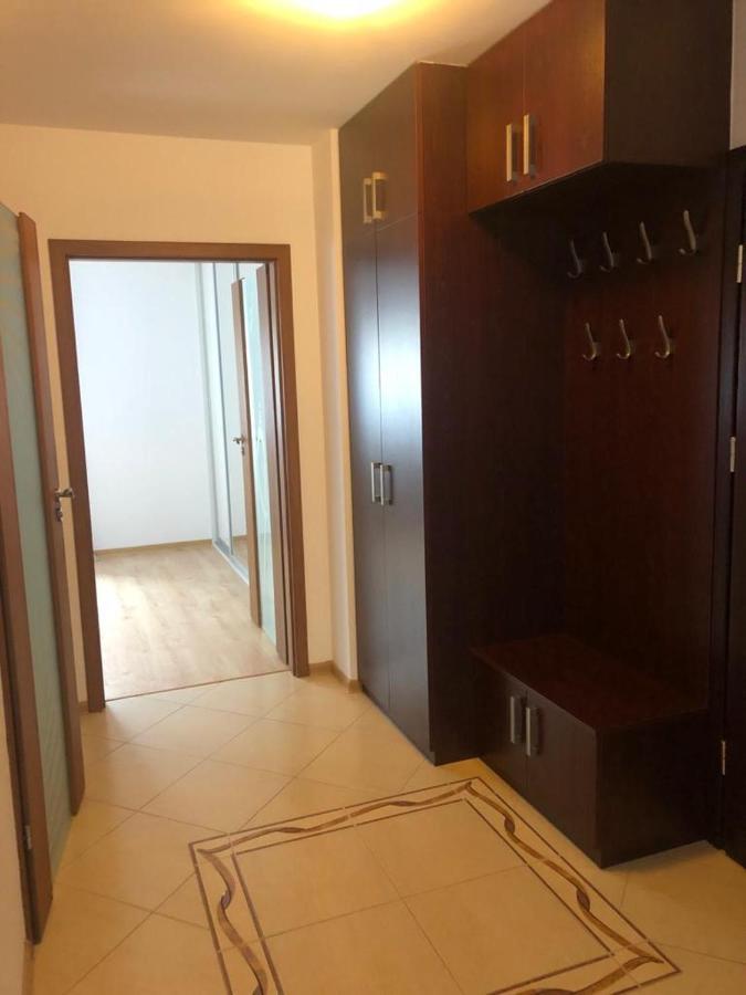 Sol Apartment