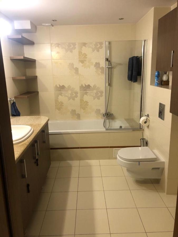 Sol Apartment