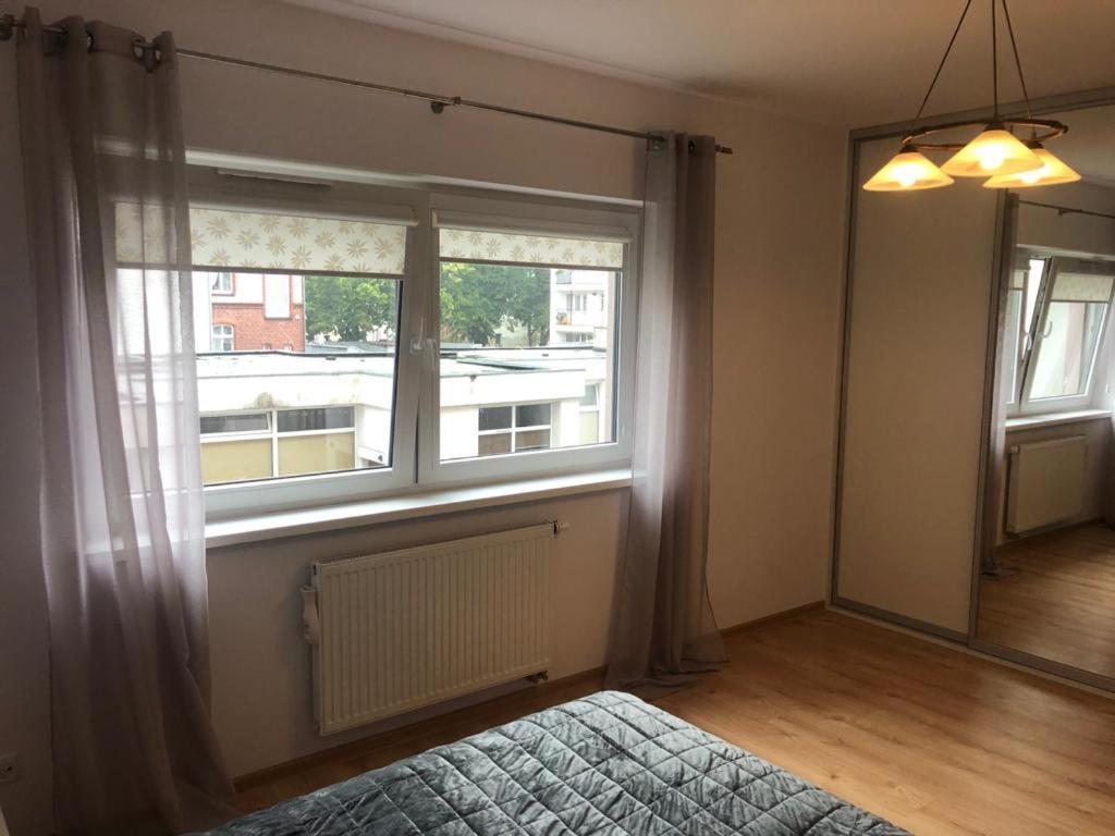 Sol Apartment